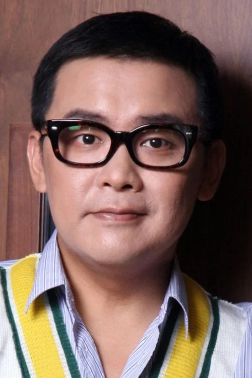 Photo of Mark Lui
