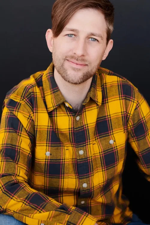 Photo of Jonathan Yurco