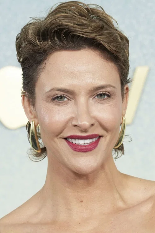 Photo of Jill Wagner