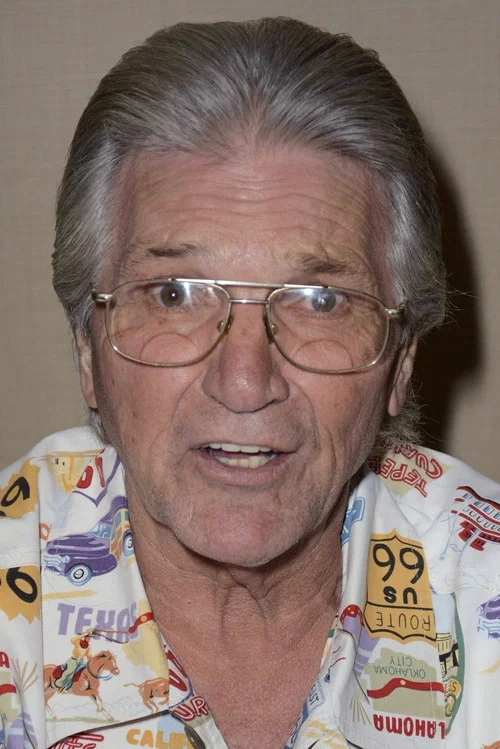 Photo of Paul Petersen