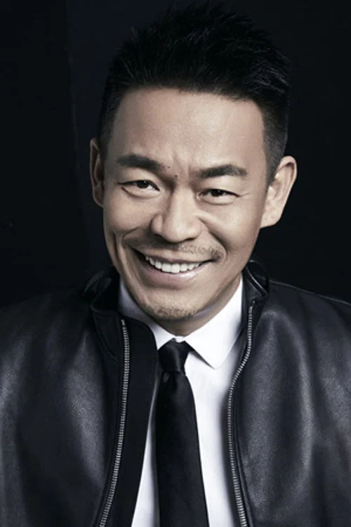 Photo of Sun Hao