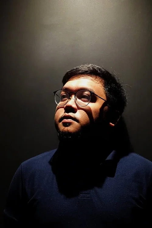 Photo of Elijah Castillo