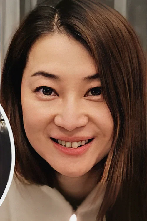 Photo of Brianna Chan
