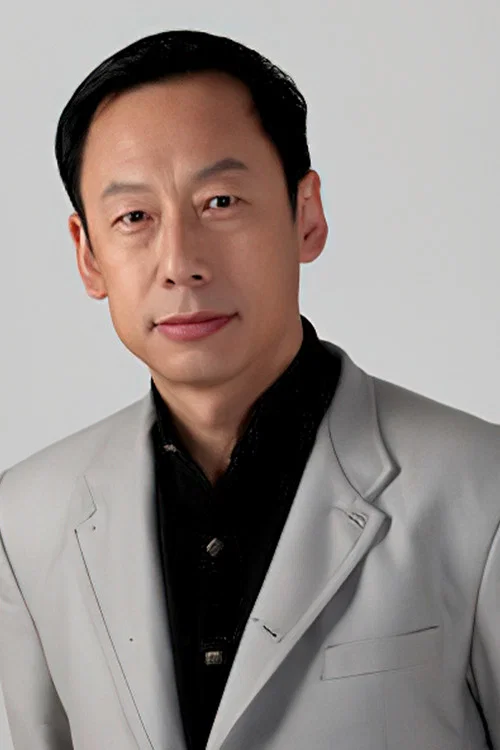 Photo of Gao Yuqing