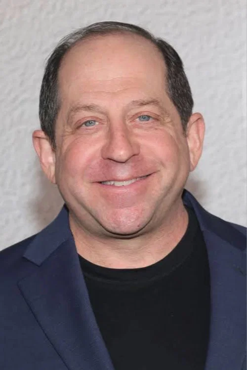 Photo of Jason Kravits