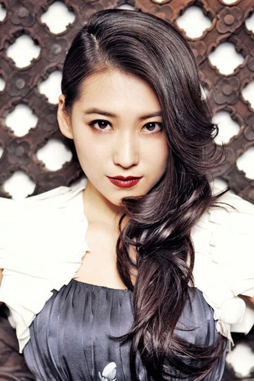 Photo of Ning Danlin