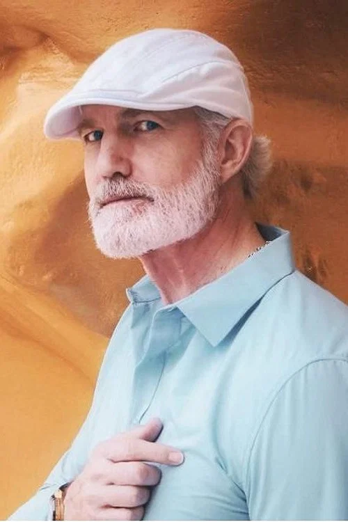 Photo of James Filbird