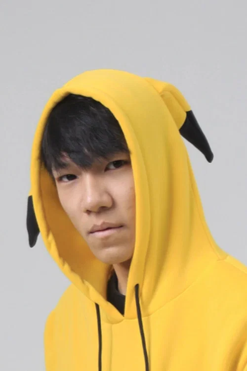 Photo of Ping Lê
