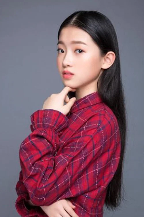 Photo of Jia Xiaohan