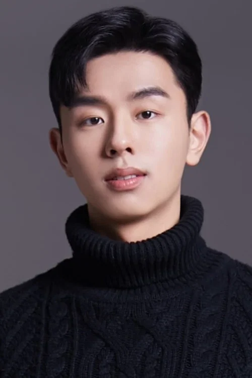 Photo of Jeon Wang-su