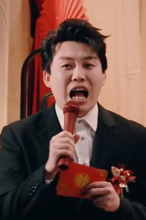 Photo of Ma Xudong