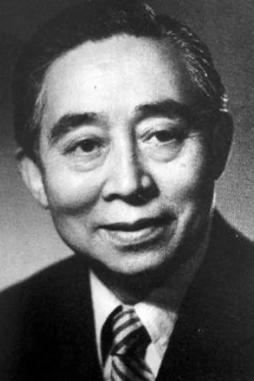 Photo of Sang Hu