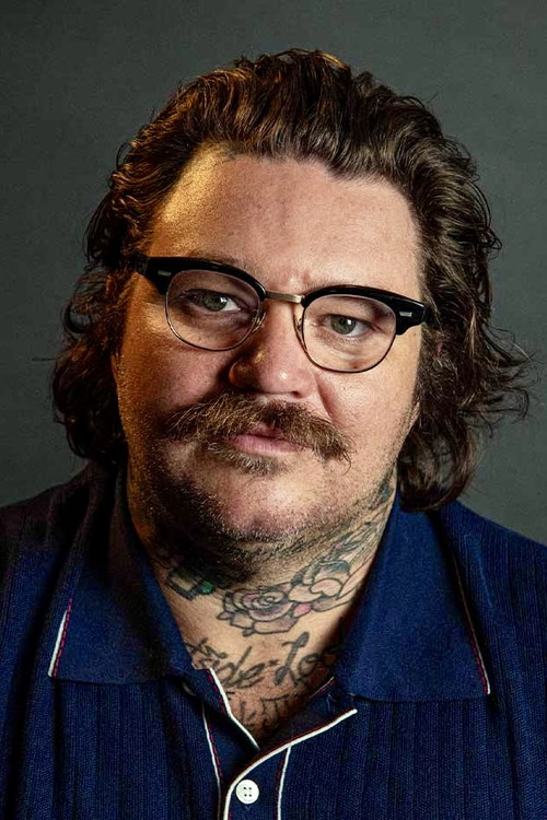 Photo of Matty Matheson