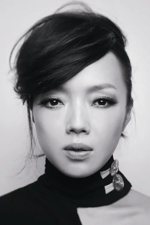 Photo of Sheu Fang-Yi