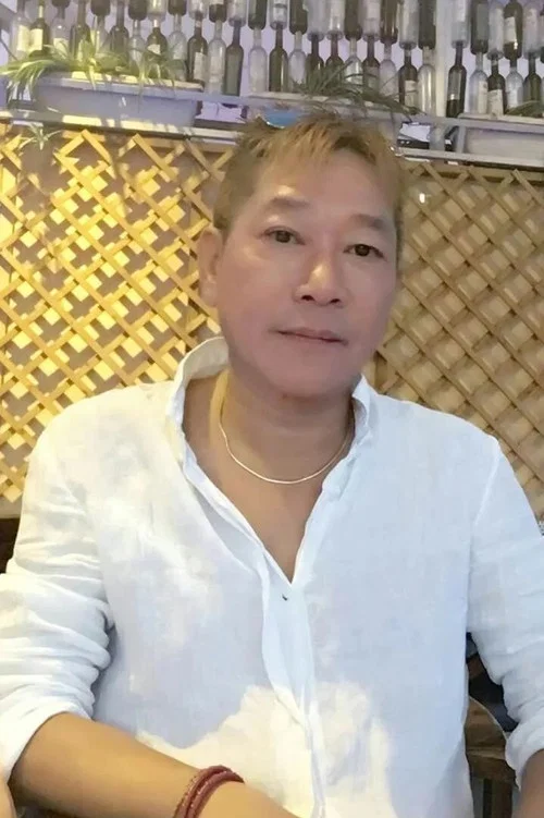 Photo of Bosco Lam Tsz-Ho
