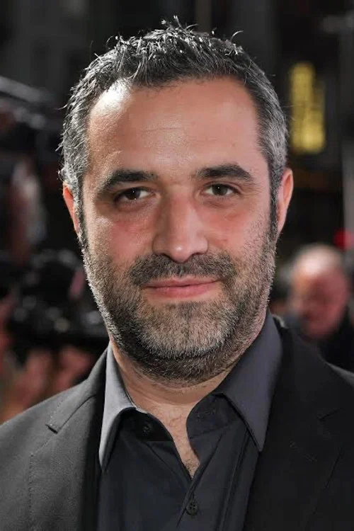 Photo of Bradley J. Fischer