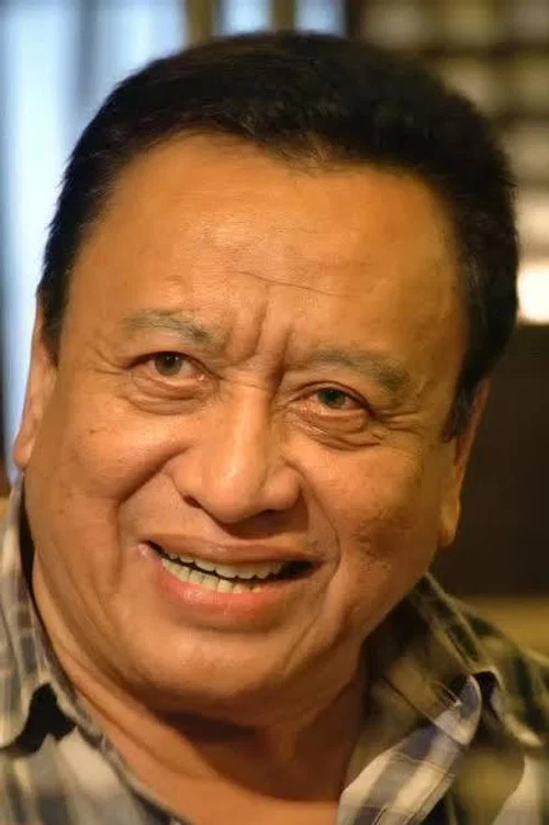 Photo of Roldan Aquino