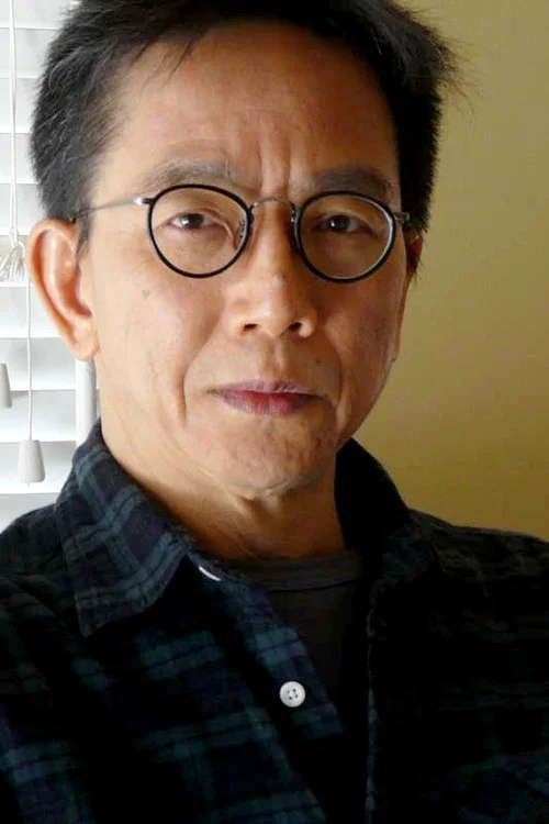 Photo of Eddie Fong Ling-Ching