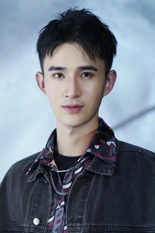 Photo of Guan Yunpeng