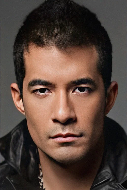 Photo of Carlos Koo