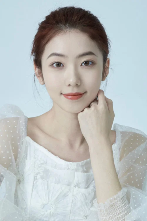 Photo of Wang Yunhan