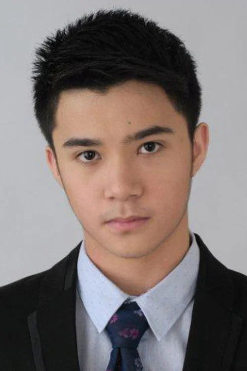 Photo of Renz Valerio