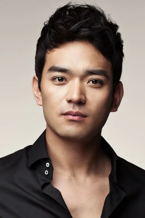 Photo of Kim Jae-young