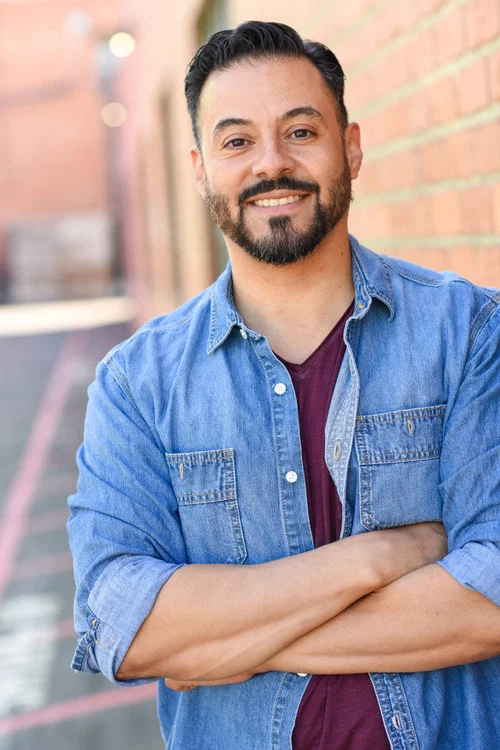 Photo of Juan Francisco Villa
