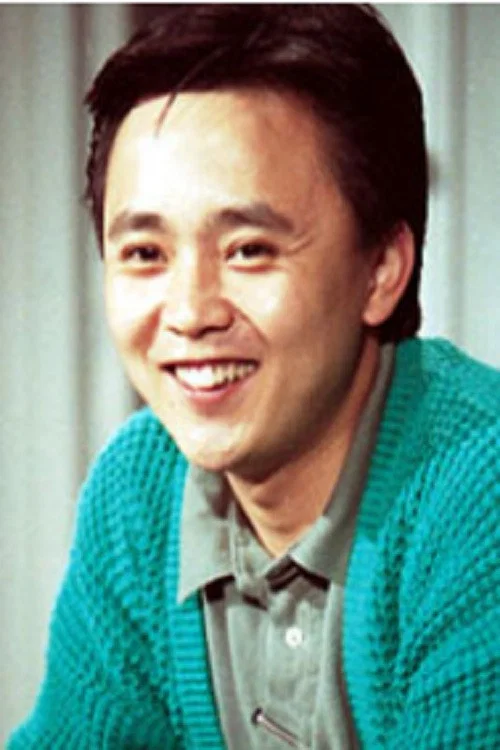Photo of Kim Jung-hoon