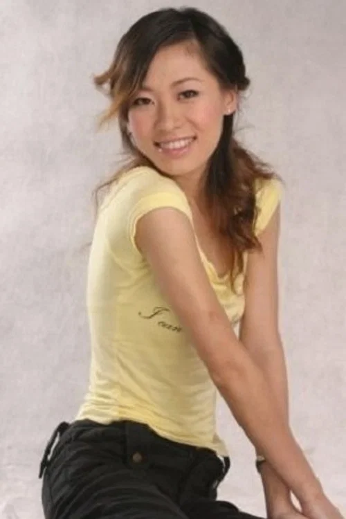 Photo of 杨宜慧