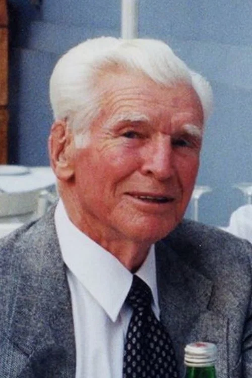 Photo of Carwood Lipton