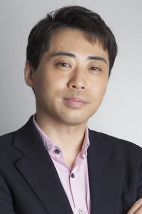 Photo of Yuichiro Saito