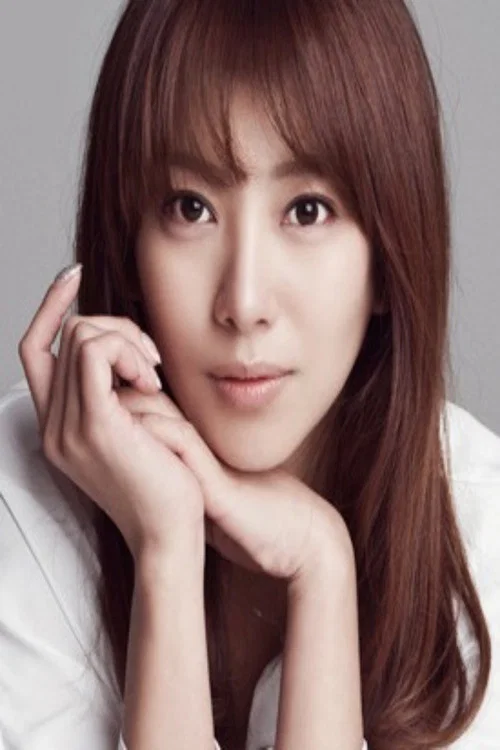 Photo of Song Yoo-an