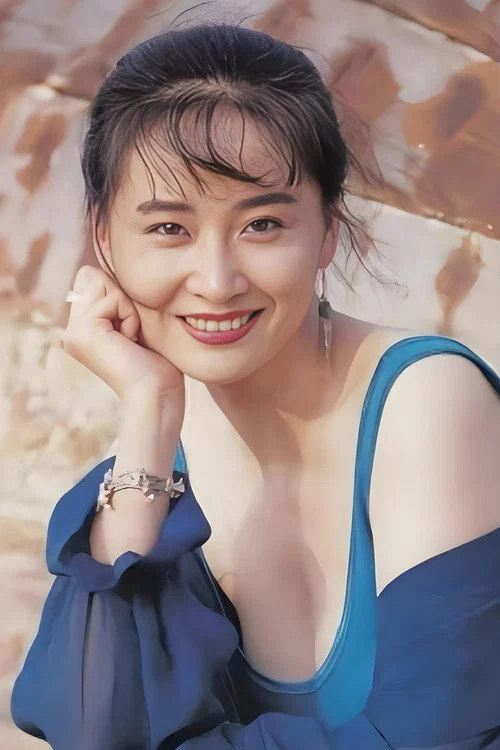Photo of Yu Li