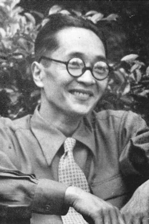 Photo of Eijiro Hisaita