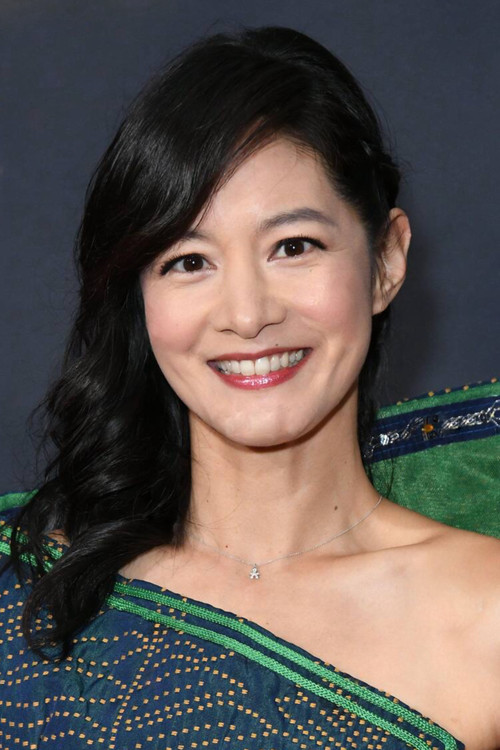 Photo of Janet Hsieh