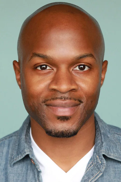 Photo of Telvin Griffin
