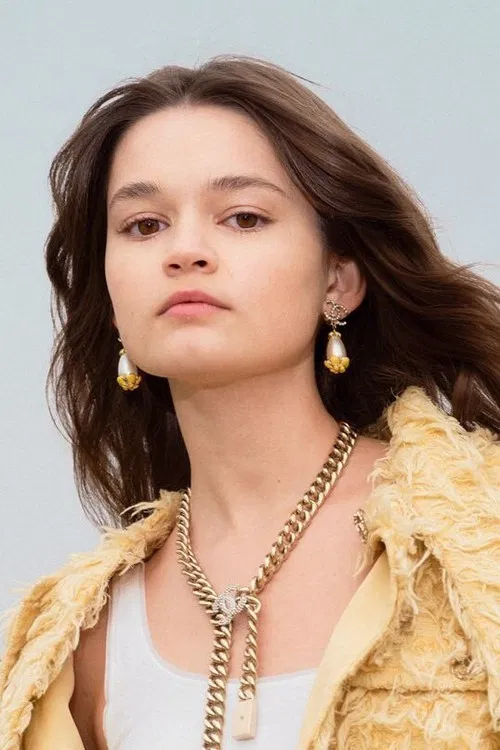 Photo of Ciara Bravo