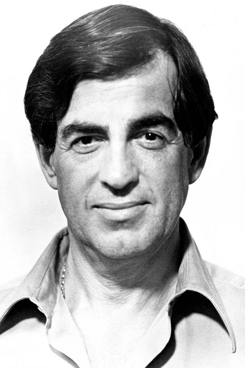 Photo of Martin Bregman