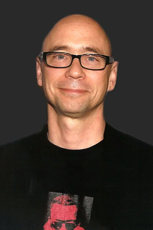 Photo of Michael A. Levine