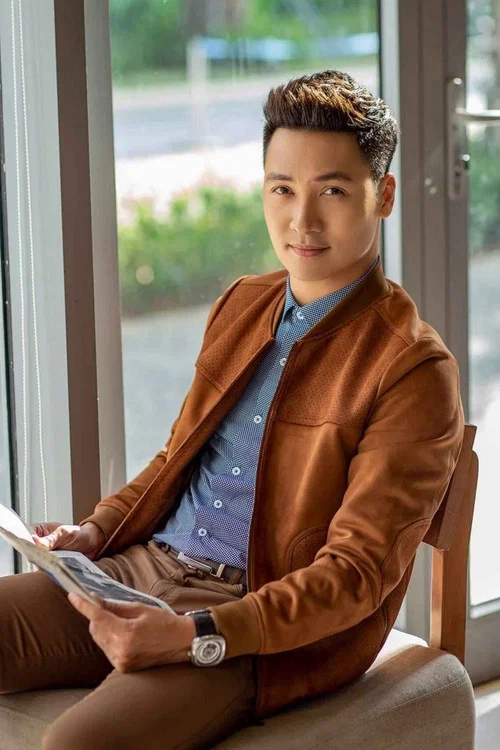 Photo of Mạnh Trường