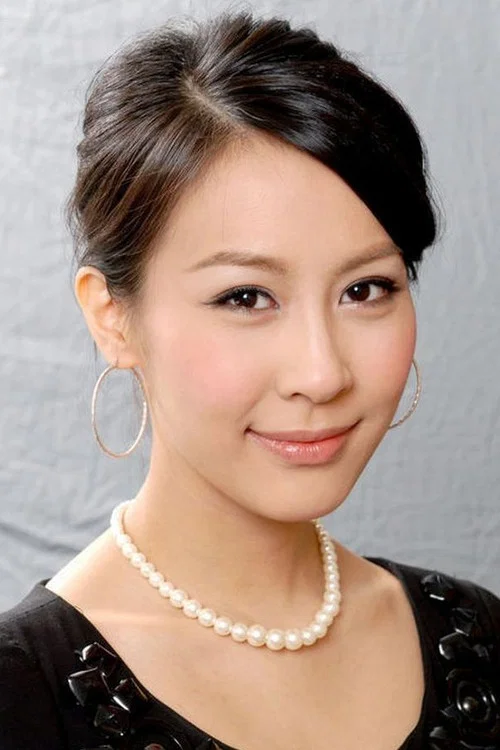 Photo of Mandy Lee Cho