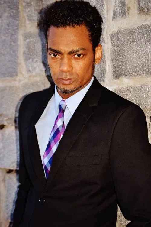 Photo of Trevor David