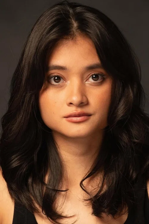 Photo of Nour Hooshmand