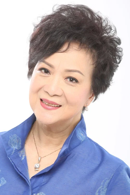 Photo of Lau Gwai-Fong
