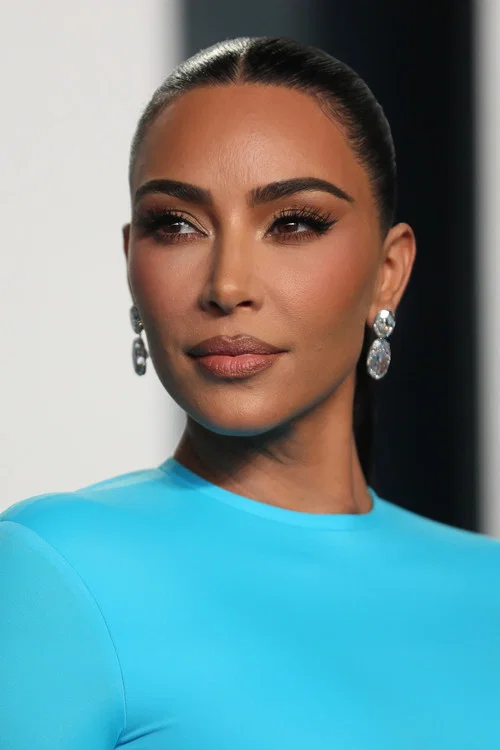 Photo of Kim Kardashian