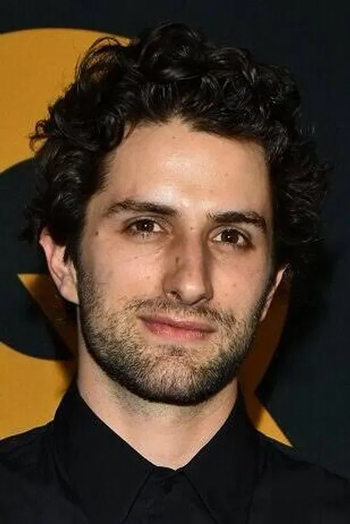 Photo of Dario Yazbek Bernal