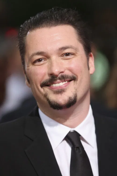 Photo of James Vanderbilt