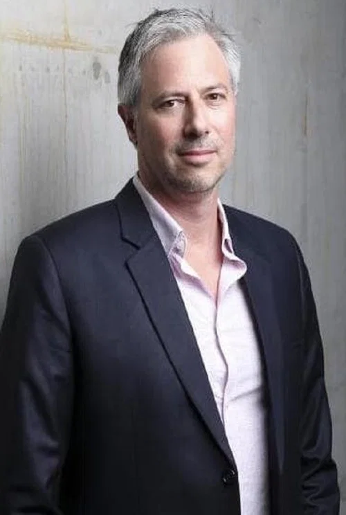Photo of Todd Fellman