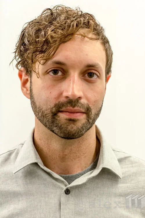 Photo of Alex Haridi